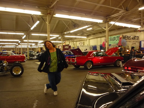 SF Rod and Custom show 2009 part 7 062