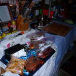Feburary Friday night party 006