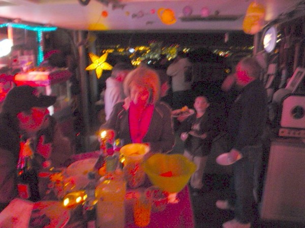 Feburary Friday night party 031