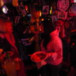 Feburary Friday night party 033