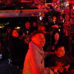 Feburary Friday night party 043