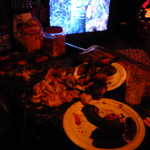 Feburary Friday night party 044