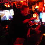 Feburary Friday night party 046