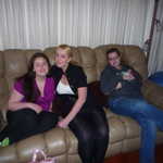 Deanna's 15th birthday 004