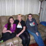 Deanna's 15th birthday 005