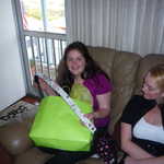 Deanna's 15th birthday 006