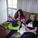 Deanna's 15th birthday 008