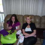 Deanna's 15th birthday 009