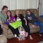 Deanna's 15th birthday 010