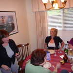 Deanna's 15th birthday 012