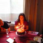 Deanna's 15th birthday 016