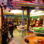 Mexican Fiesta at Sparkys shop 011