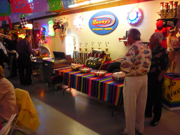 Mexican Fiesta at Sparkys shop 012