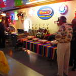 Mexican Fiesta at Sparkys shop 012