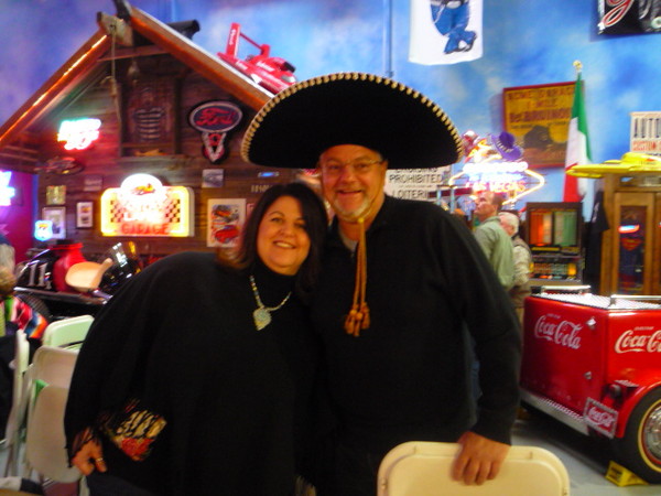 Mexican Fiesta at Sparkys shop 014