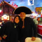 Mexican Fiesta at Sparkys shop 014