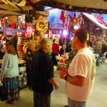 Mexican Fiesta at Sparkys shop 016