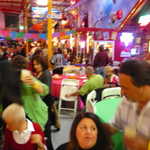 Mexican Fiesta at Sparkys shop 019