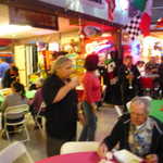 Mexican Fiesta at Sparkys shop 020