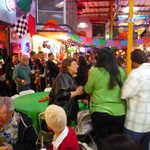 Mexican Fiesta at Sparkys shop 021
