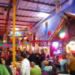 Mexican Fiesta at Sparkys shop 022