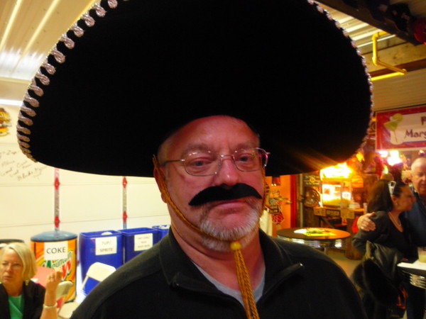 Mexican Fiesta at Sparkys shop 033