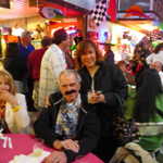 Mexican Fiesta at Sparkys shop 034