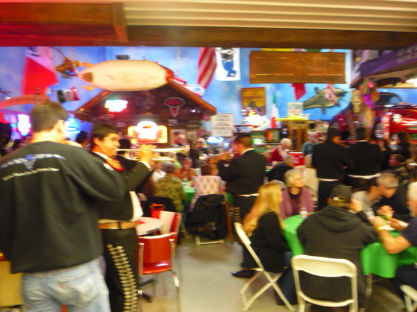 Mexican Fiesta at Sparkys shop 044