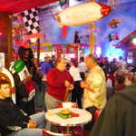 Mexican Fiesta at Sparkys shop 058