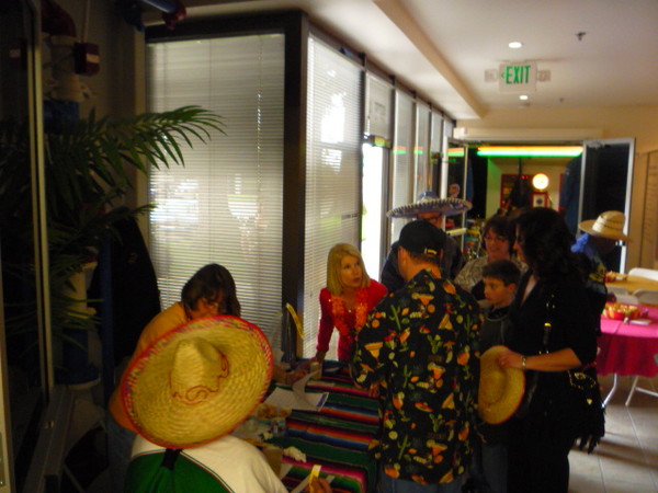 Mexican Fiesta at Sparkys shop 059