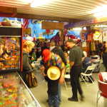 Mexican Fiesta at Sparkys shop 060
