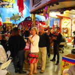Mexican Fiesta at Sparkys shop 064