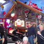 Mexican Fiesta at Sparkys shop 075