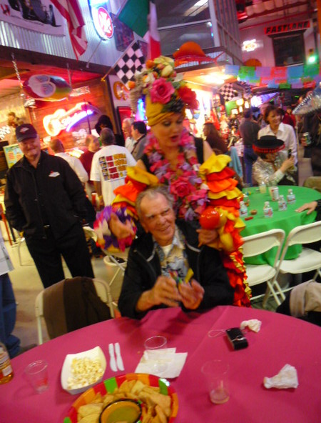 Mexican Fiesta at Sparkys shop 079