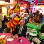 Mexican Fiesta at Sparkys shop 081