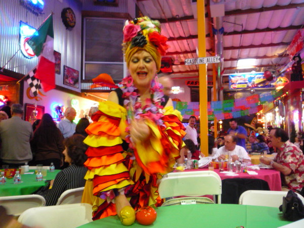 Mexican Fiesta at Sparkys shop 082