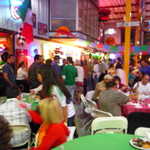 Mexican Fiesta at Sparkys shop 091