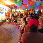 Mexican Fiesta at Sparkys shop 093