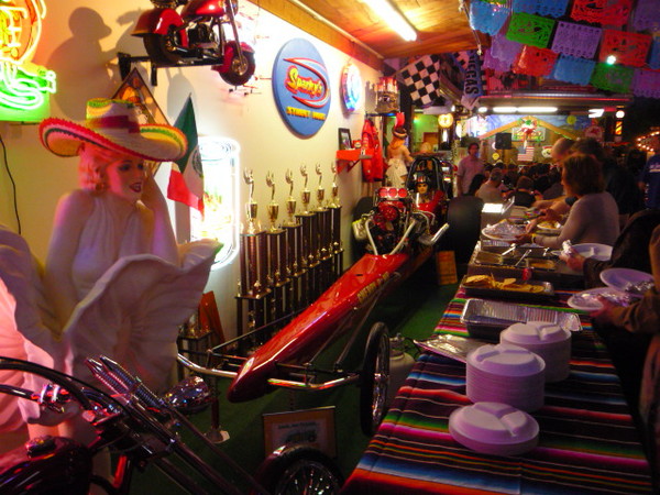 Mexican Fiesta at Sparkys shop 095