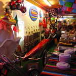 Mexican Fiesta at Sparkys shop 095