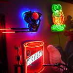 Mexican Fiesta at Sparkys shop 096