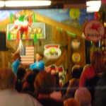 Mexican Fiesta at Sparkys shop 100
