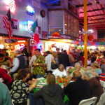 Mexican Fiesta at Sparkys shop 104