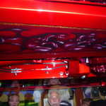 Mexican Fiesta at Sparkys shop 107