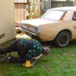 Necessity is the mother of invention.