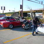 Cruise to Santa Cruz 2009 002