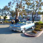 Cruise to Santa Cruz 2009 004