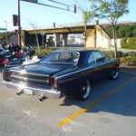 Cruise to Santa Cruz 2009 005
