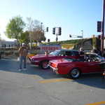 Cruise to Santa Cruz 2009 006
