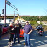 Cruise to Santa Cruz 2009 012
